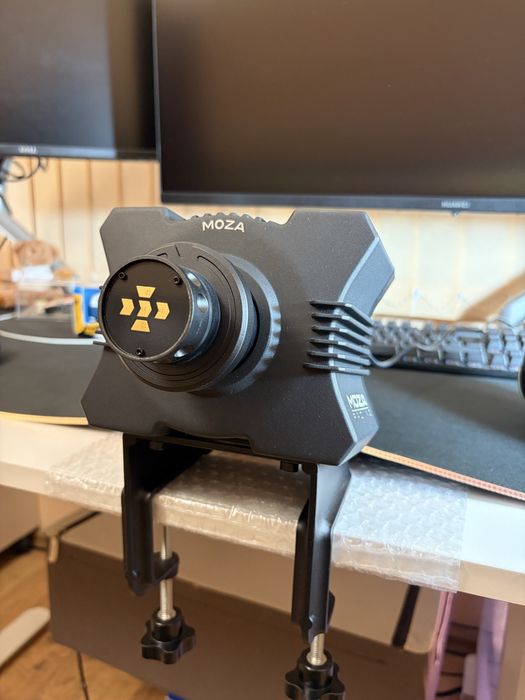 Moza Racing R5 БАЗА