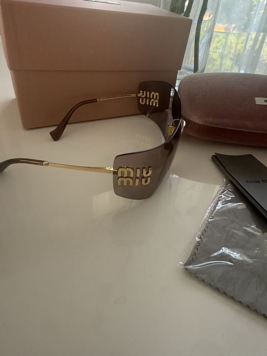 Оригинални очила Miu Miu