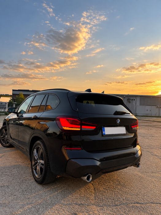BMW X1 F48 xDrive20d 190 CP – M Sport – 2019