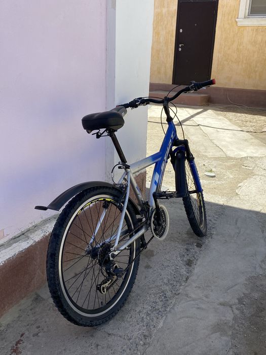 Горный велосипед Start