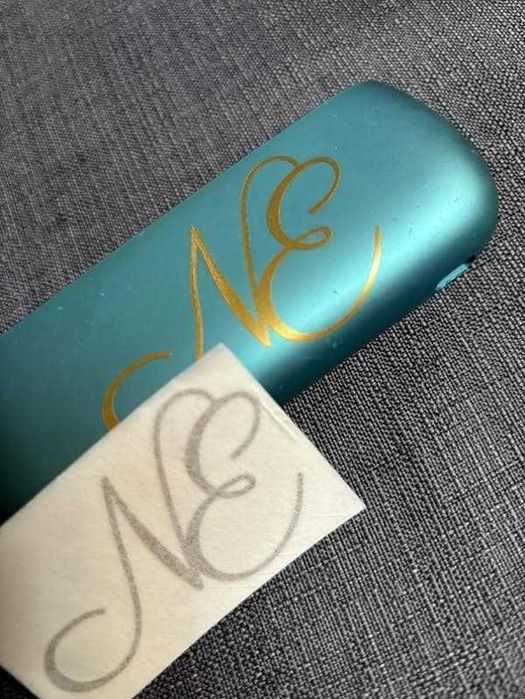 Изработка на Стикери и надписи по поръчка