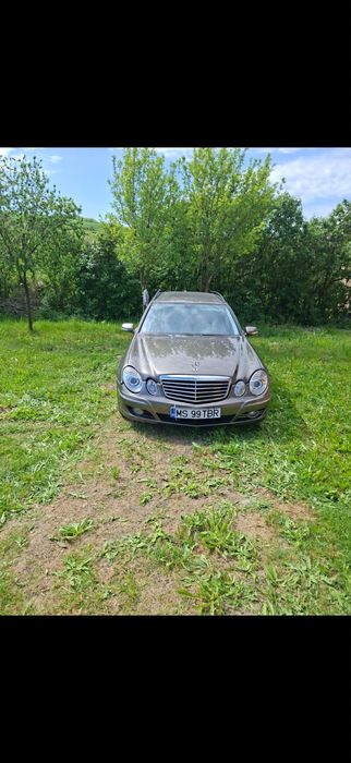 MERCEDES-BENZ E-Class 2006 — imagine 1