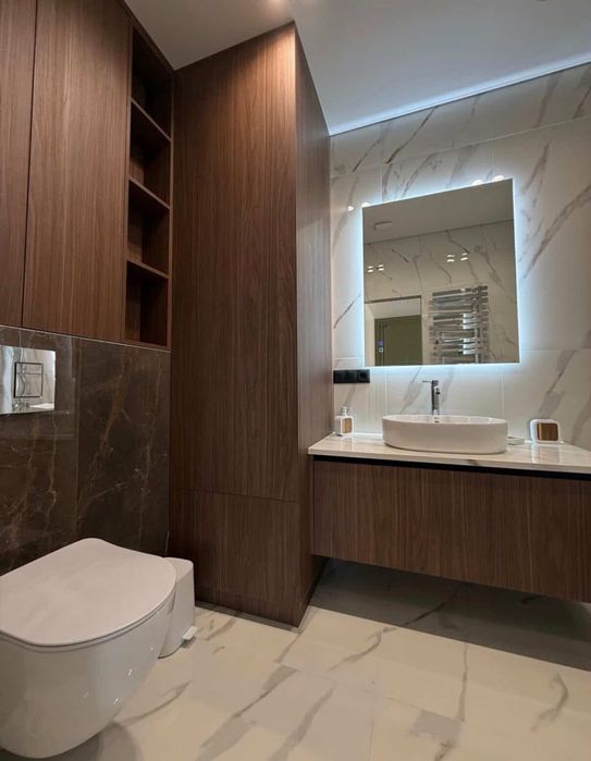 Apartament in chirie