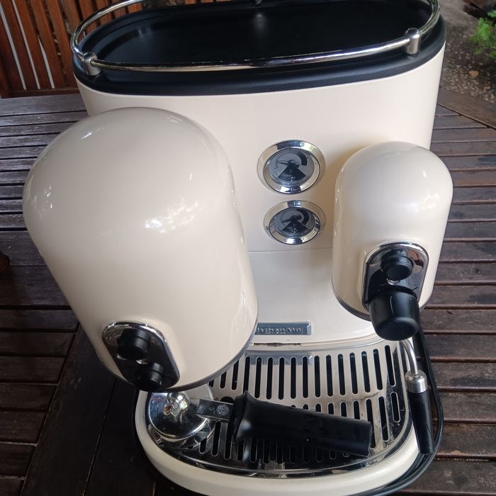 Еспресо машина KitchenAid