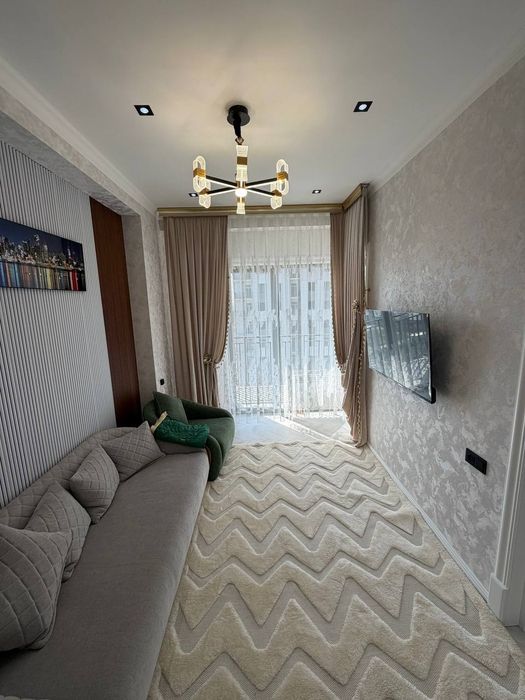 Яккасарой ЖК VEGAS TOWER 3/9/16.72м2 Срочно Продам квартиру