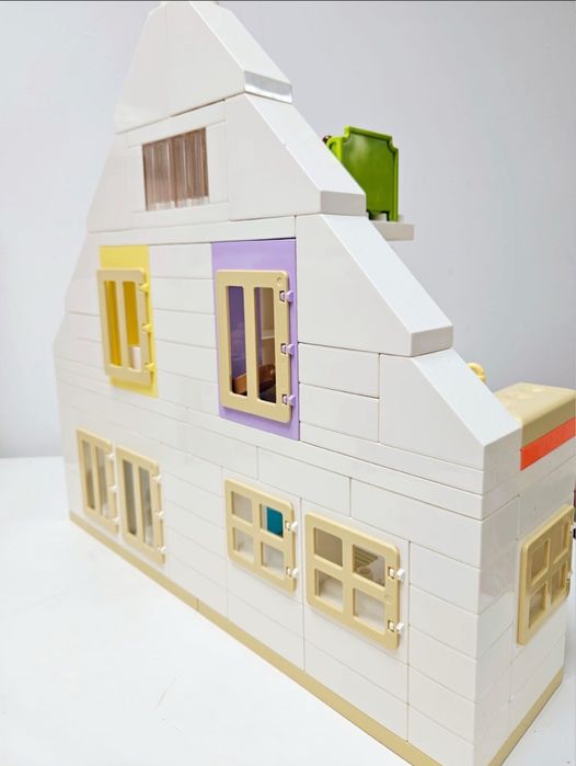 Lego Duplo 10929 - Modular Playhouse (2020)