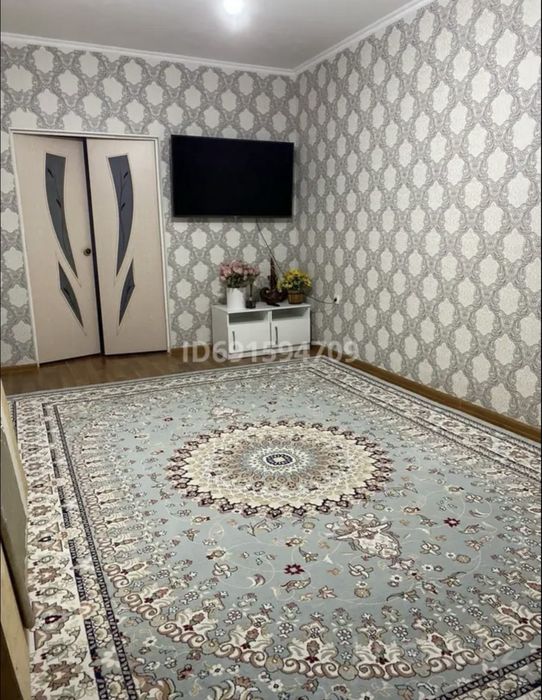 2-х ком квартира