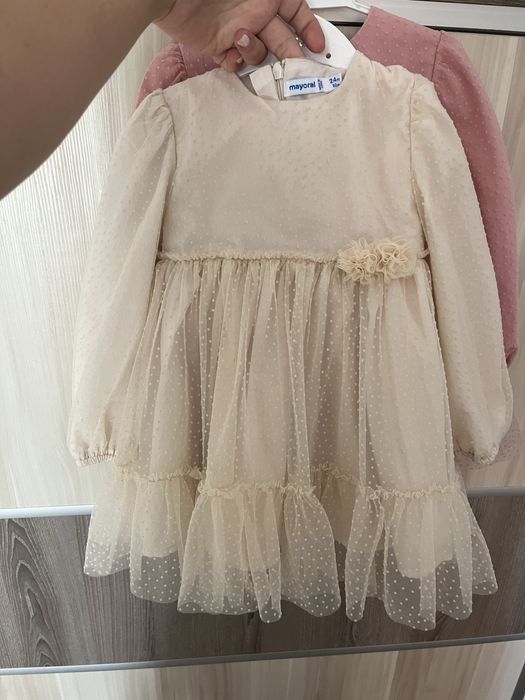 Рокля Mayoral 18-24м