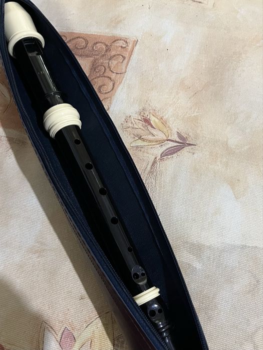 Блок флейта G сопрано