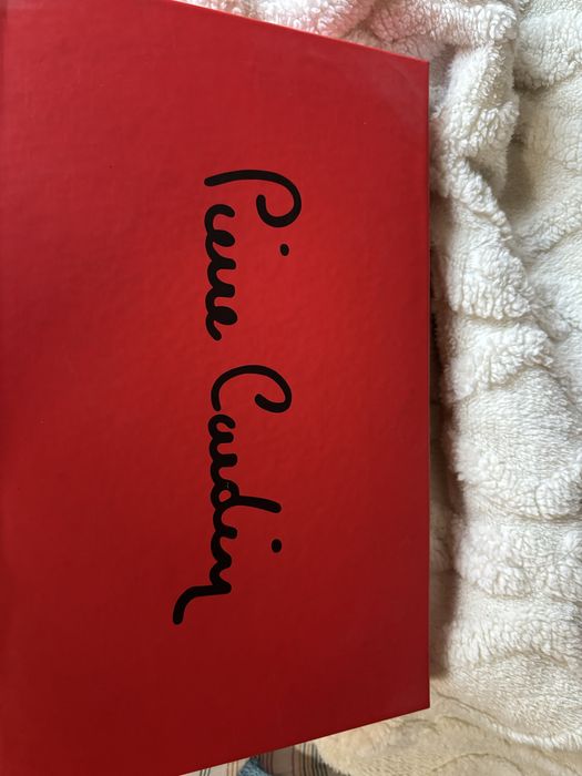 Дамски обувки с отворена пета