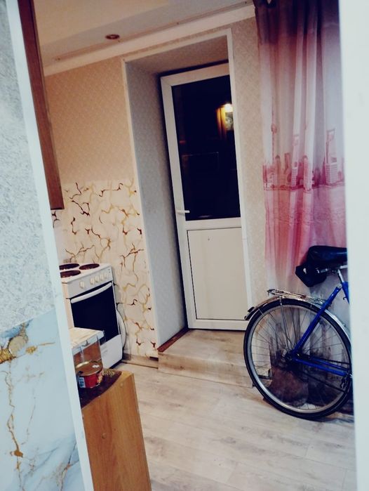 Продам 1 комн.кв, 2/5, 32 кв.м