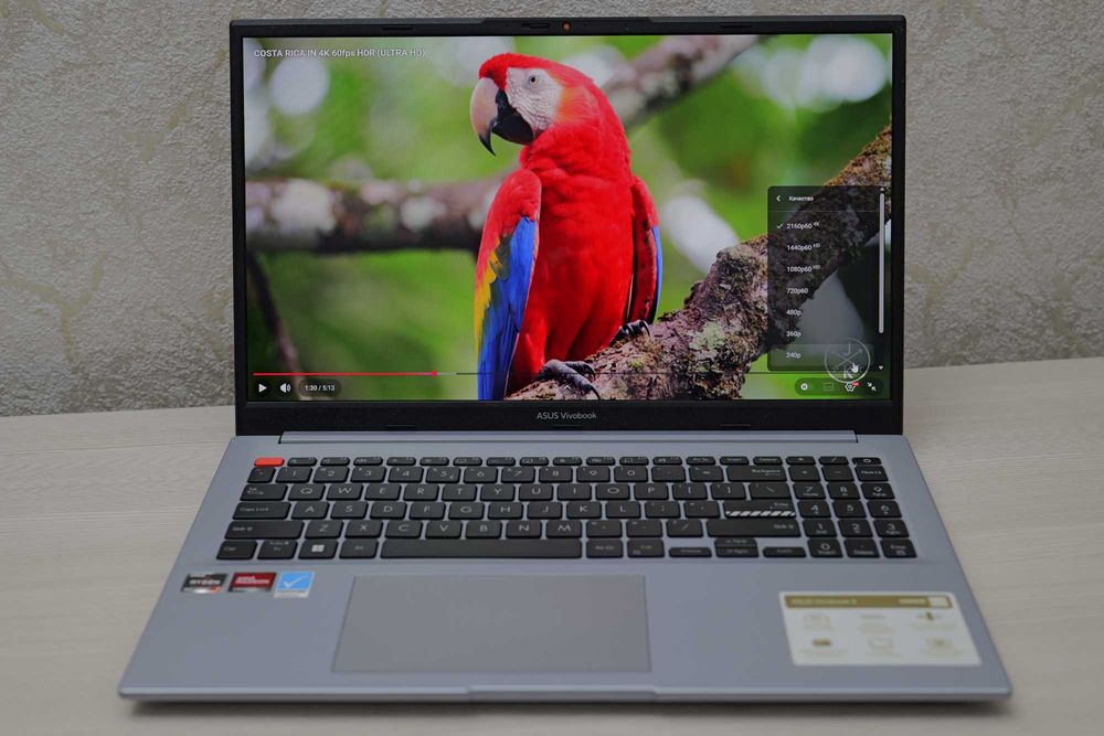 ASUS Vivobook S 15 OLED