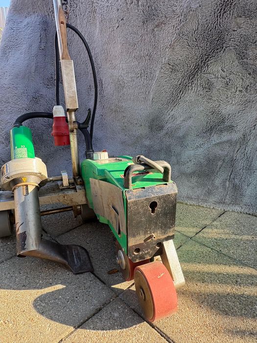 Leister lipit profesional variamat 2
