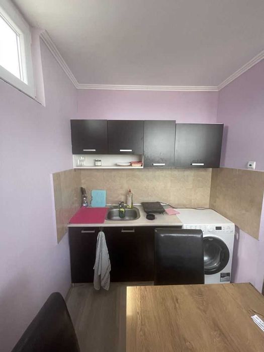 Дава се под наем Едностаен апартамент в Пловдив, Тракия - 36 кв.м за 229.5 € - Снимка #3