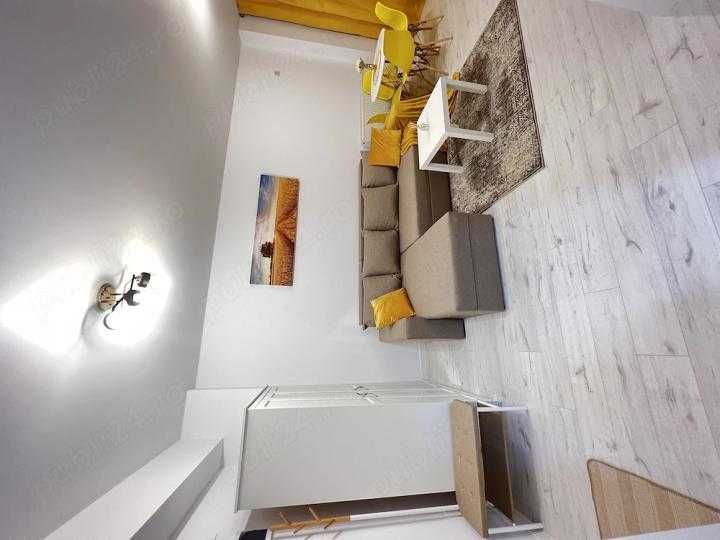 Inchiriere 2 camere Central Adress|Parcare
