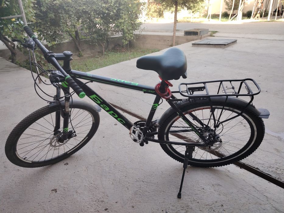 Yangi velik haydalmagan