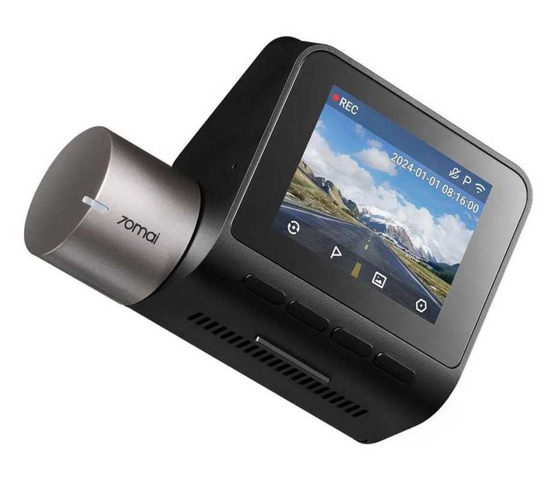 camera auto 70mai noua