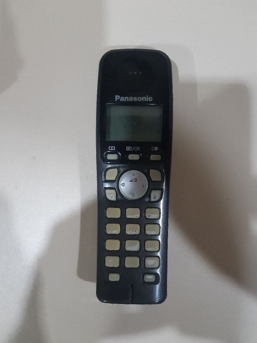 Продаётся радио телефон