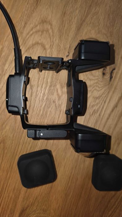 Insta360 Sphere / За Air 2S 360 Sphere