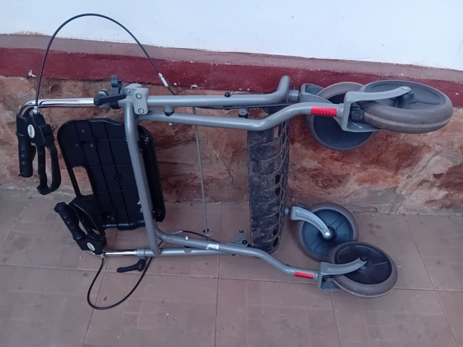 Cadru de mers pe roti.Drive