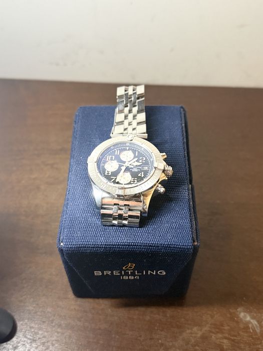 Breitling Super Avenger 48mm