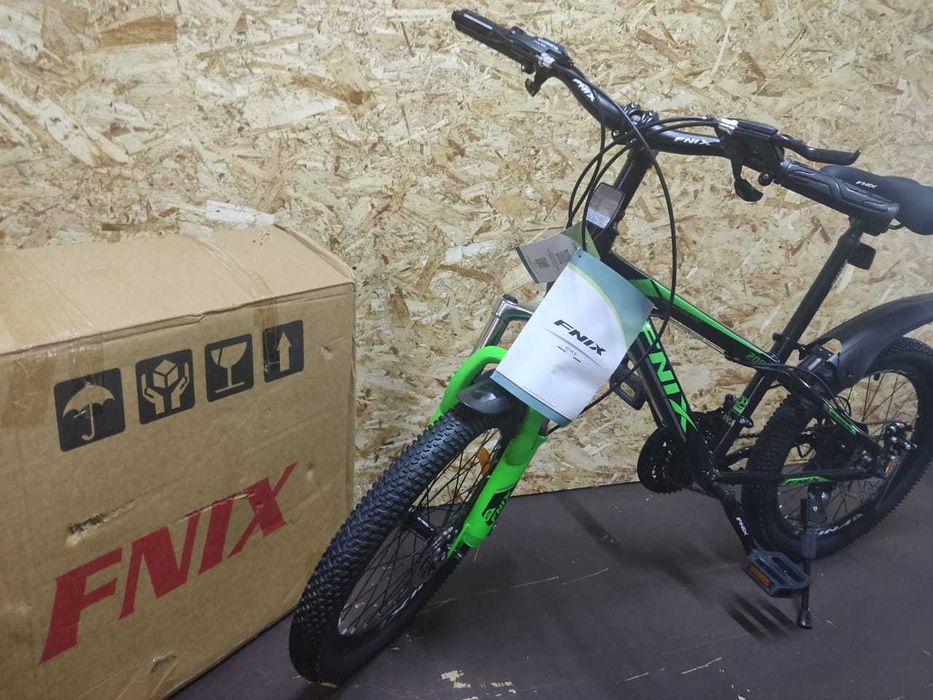 Велосипед подростковый,Модель: FNIX 2004 аа 2023