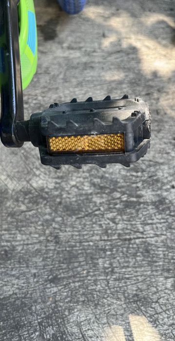 Колело Drug Rush