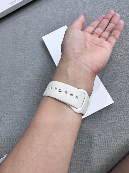 Часы Apple Watch Gen 2, 40mm