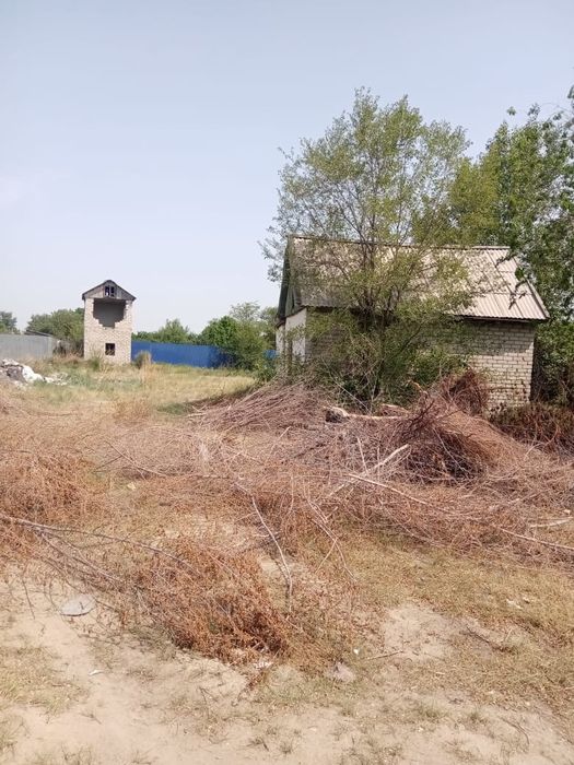 Участок Земля 11