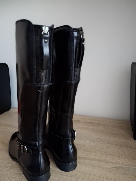 Cizme damă BenVenutti