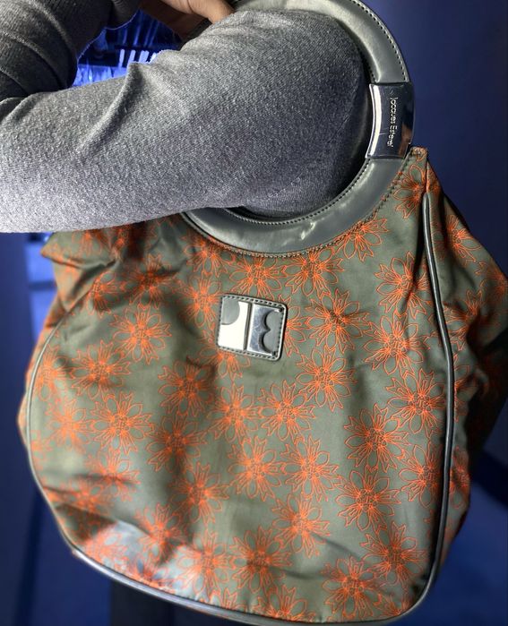 Jacques Esterel сумка