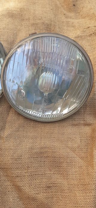 Фара  Газ , Уаз            .