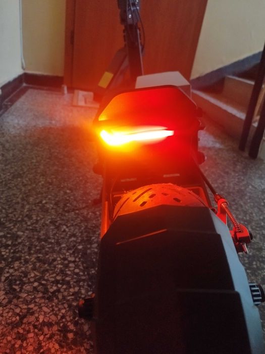 Продавам тротинетка G4