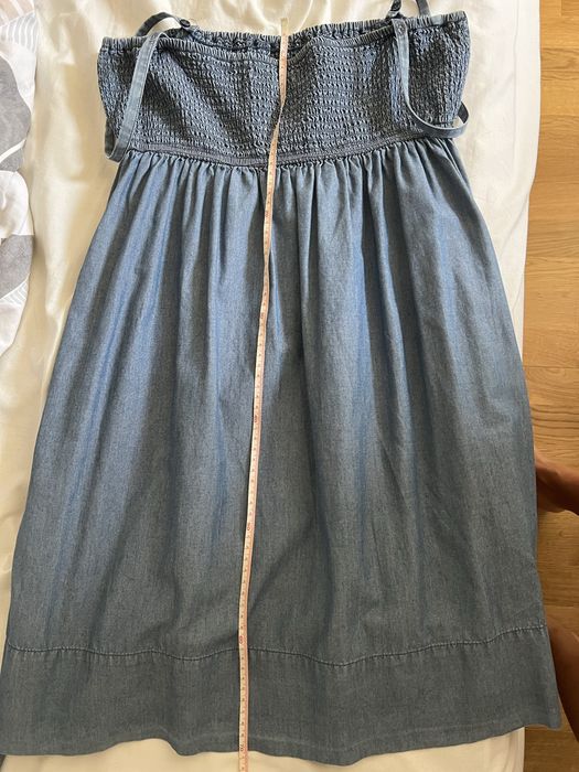 Дамски рокли Mango Gap