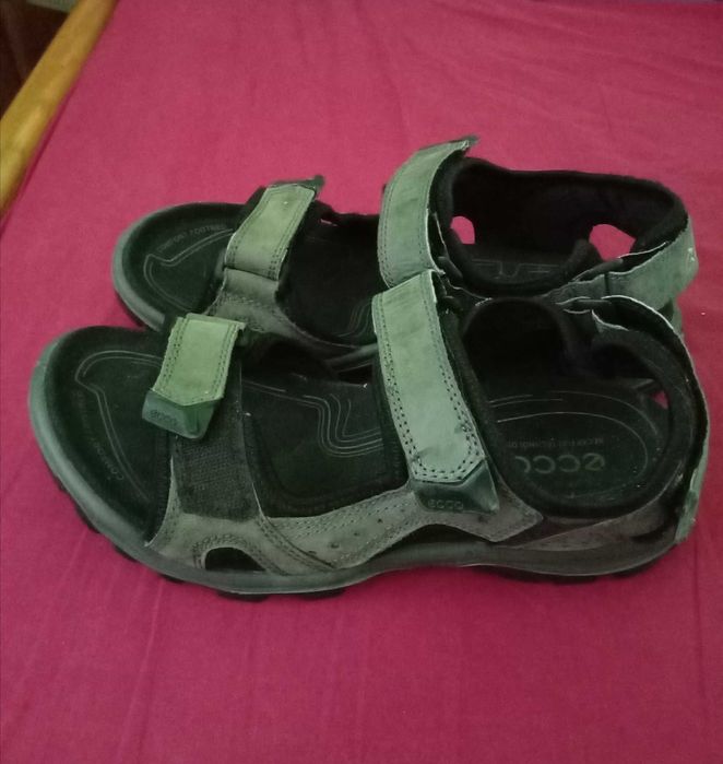 Eccо спортно ежедневни сандали