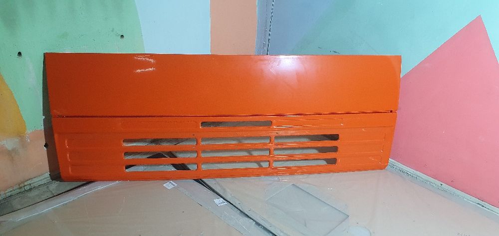 Панель облицовочная Камаз 6520 (Технотрон)