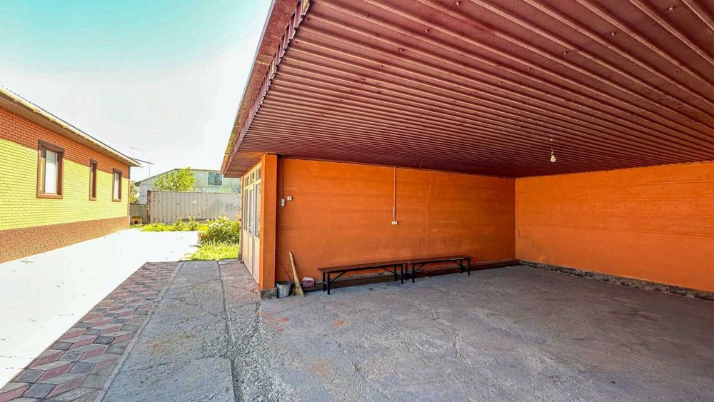 продам дом Ильяс Империя