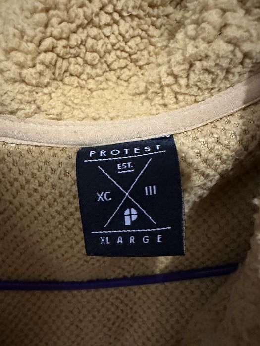 Спортивная куртка Protest