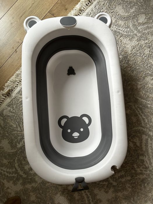 Детская ванночка для купания