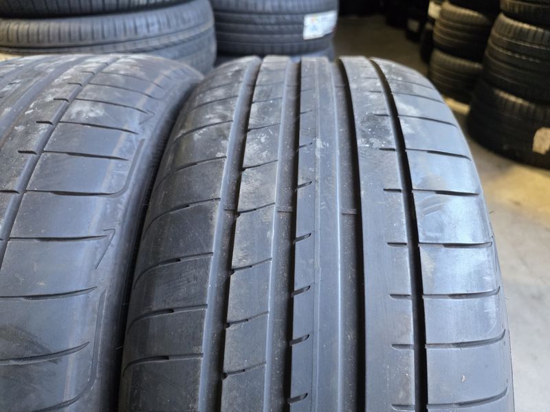 265/40/21 GOODYEAR 4бр