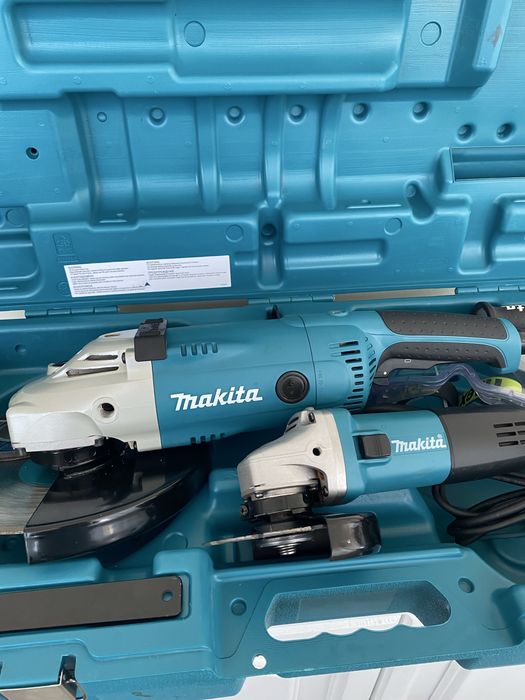 CombiSet Flexuri Makita DK0054X1 Ca Noi!