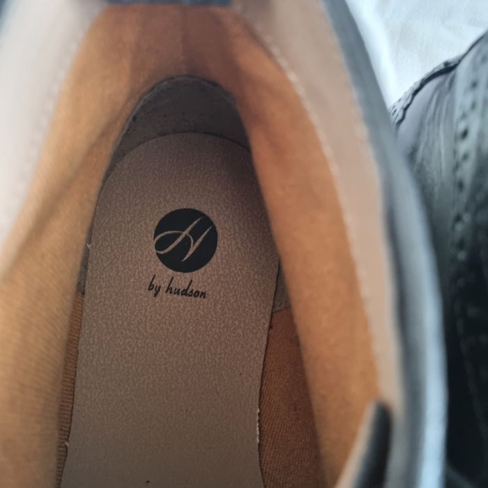 Ghete by Huson nr.44