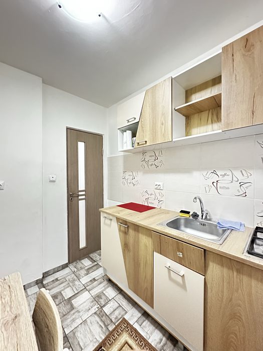 Luxury Retreat, regim hotelier ultracentral Bacau
