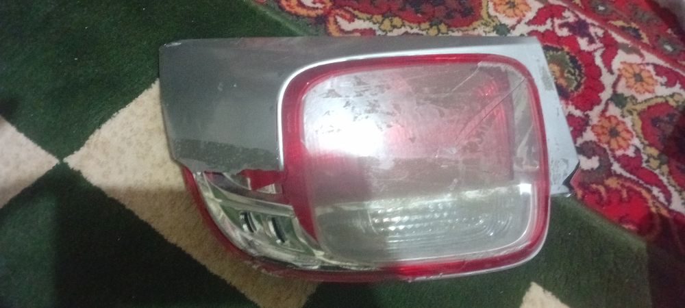 Малибу 1 запчасть задний стоп фары комплект оригинал