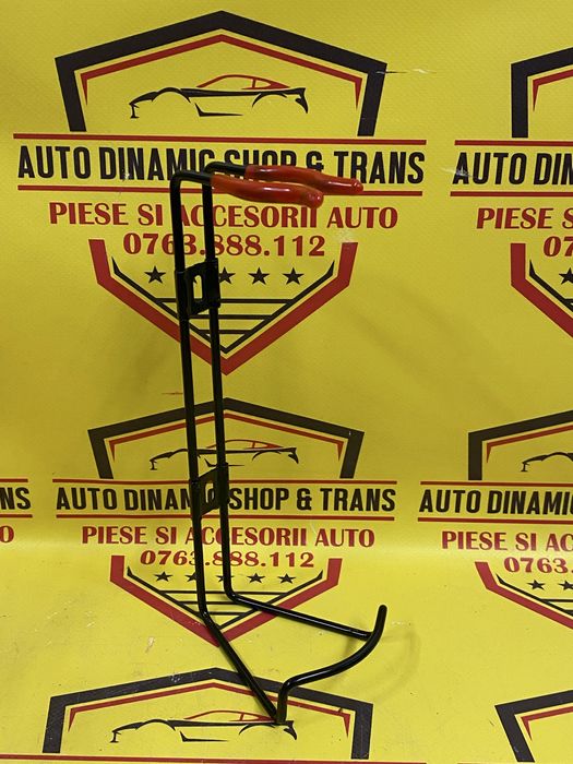 Extinctor stingator P1 1 kg cu pulbere auto moto comping valabil 2029