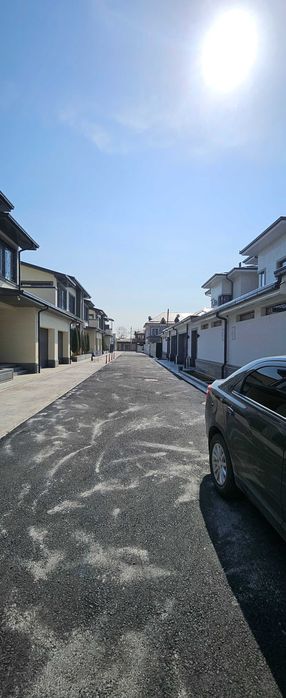 Евродом ул.Джаркурганская