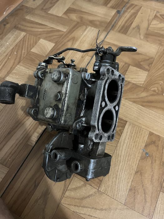 Карбюратор ГАЗ 53