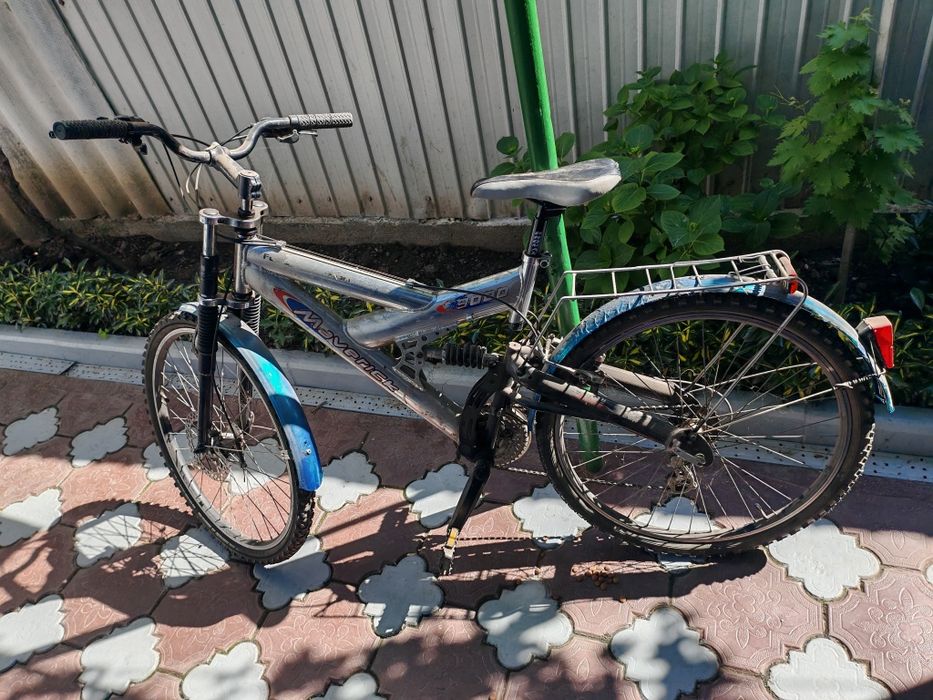 Bicicleta - conditie buna
