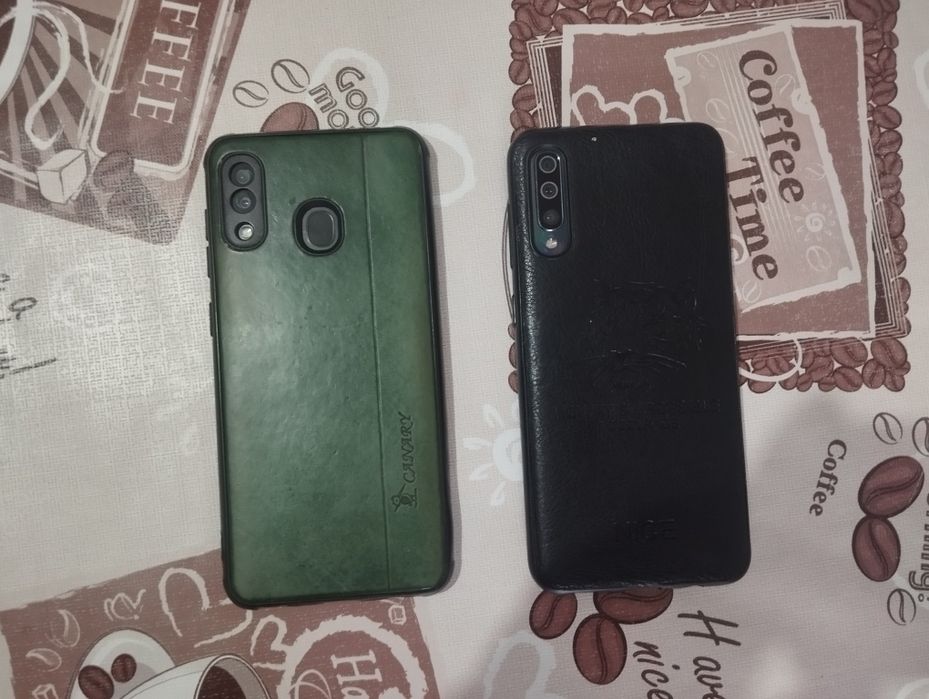 Обмен 3 тел на 1