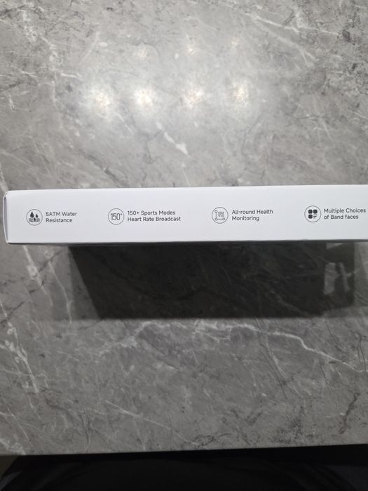 Xiaomi smart band 10 sigilat